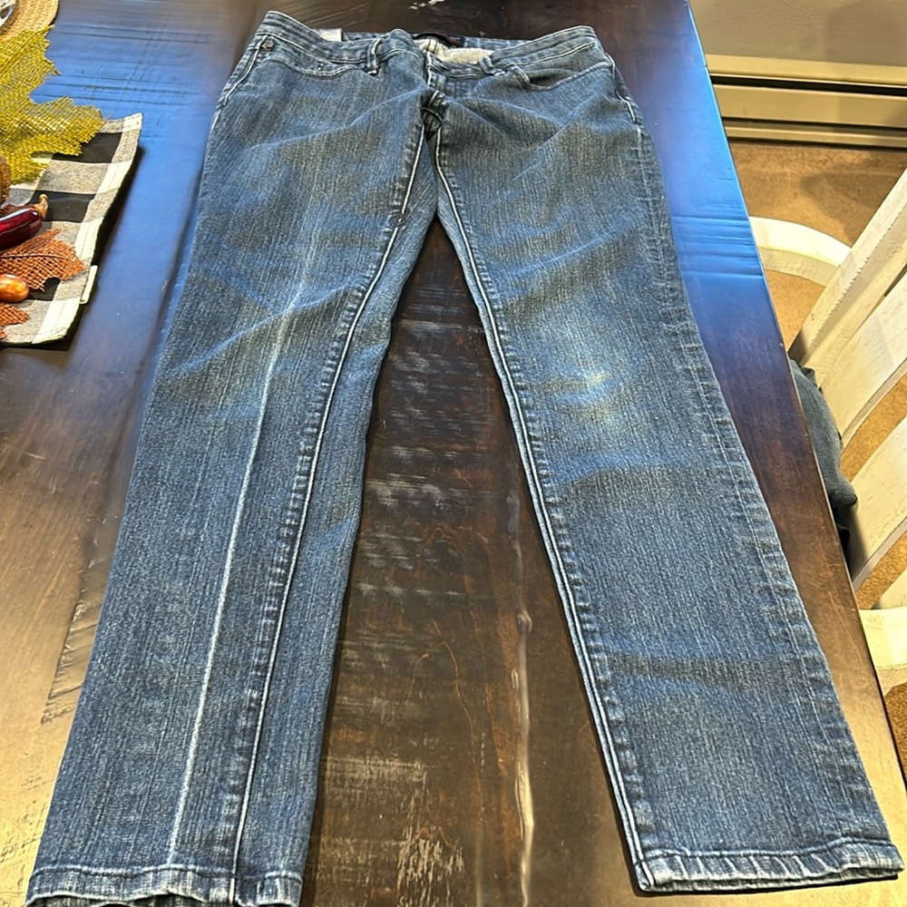 FOX Denim Jeans Size 5